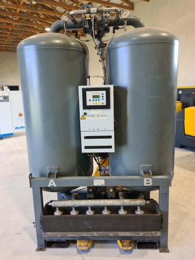 Адсорбційний осушувач ATLAS COPCO CD 520 CE