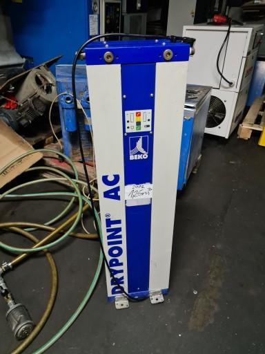 Адсорбційний осушувач повітря BEKO DRYPOINT AC