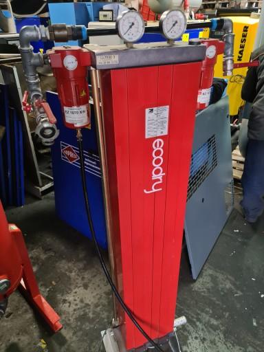 Адсорбційний осушувач ZANDER ECODRY KM 95