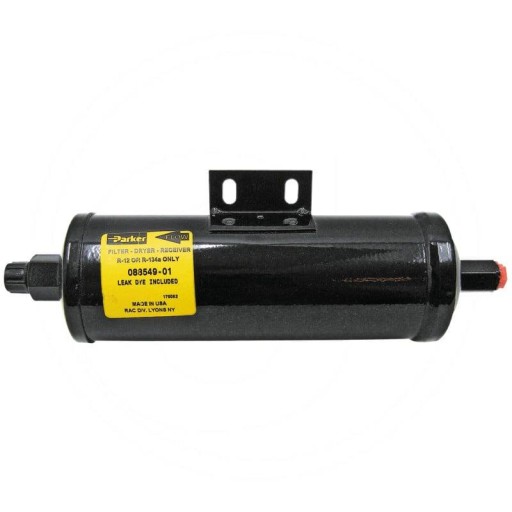 65212014 - Осушитель фильтра Al163559 John Deere 6020 6120 6220