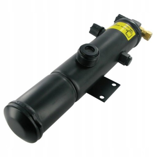 KKL0100391 - Осушувач фільтра кондиціонера Fendt g716550030013 G