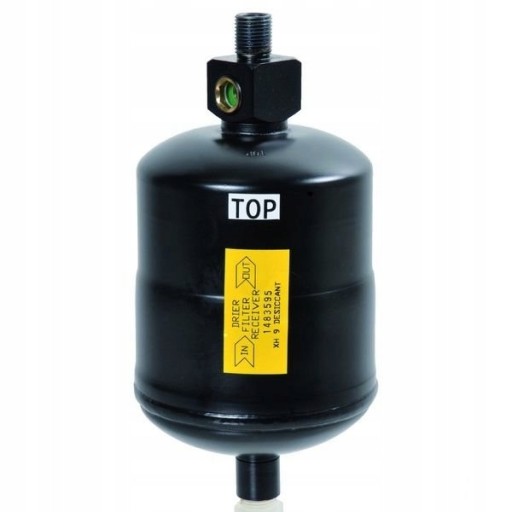 KKL0100181 - Осушитель фильтра кондиционера John Deere AL77581 NH