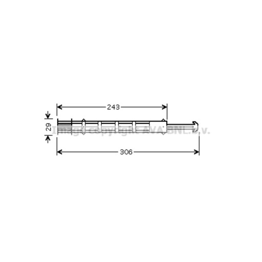 002-0001-279 - ЗУБЧАТОЕ КОЛЕСО ROMET 3B 019 ORIGINAL PRL ZMD