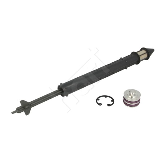 Осушувач повітря, Кондиціонер hart 608 087