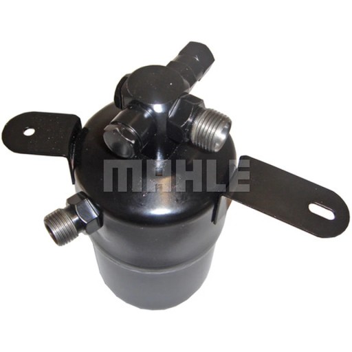 000S - Осушувач MAHLE AD 157 000S, кондиціонер