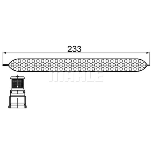 75668 - TZR DT RIEJU XR6 MBK RS RX 50 КАТУШКА CDI МОДУЛЬ AM6