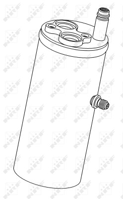 Осушитель воздуха EASY FIT 33229