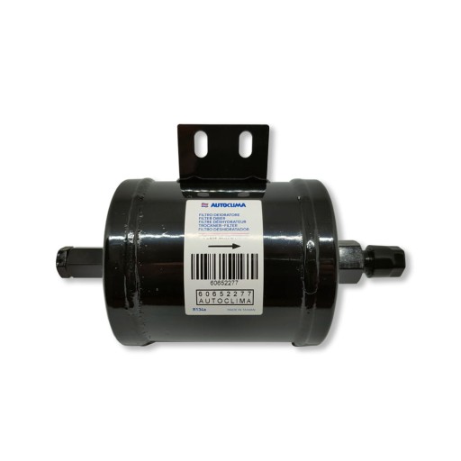 DE55100 - Осушитель воздуха JOHN DEERE OEM. АЛ162467, АЛ153705. 6065227