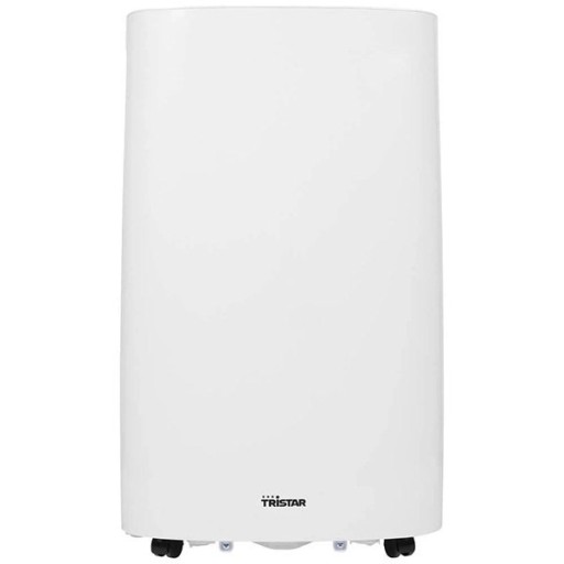 Осушитель воздуха, Tristar, белый, ЖК-дисплей, 3,7 л