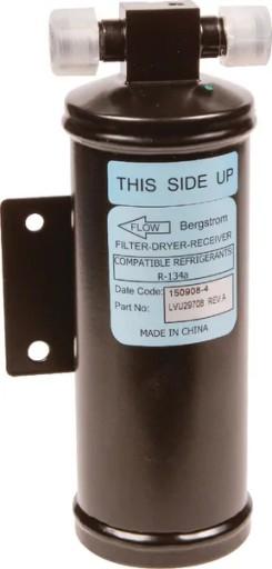 LVU29708 - Осушувач-колектор JD