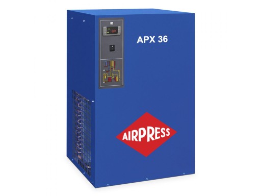 Осушувач повітря APX-36 230/50/1 3600 л / хв