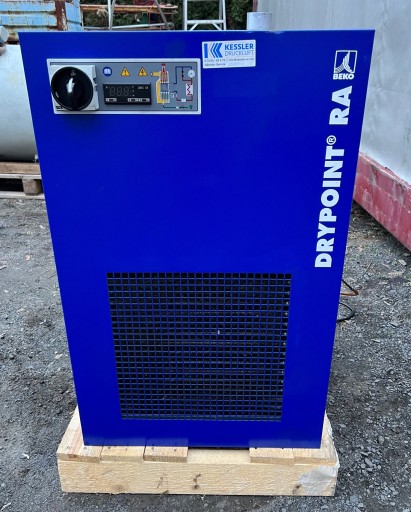 Осушувач повітря BEKO DRYPOINT RA 330 / AC 330M3 / h