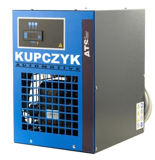 Рефрижераторный осушитель KUPCZYK DSI 90 1500 л / мин