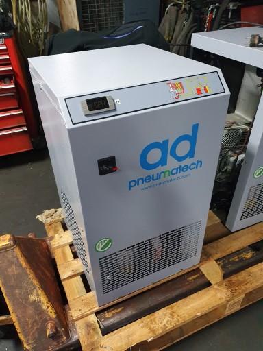 Холодоосушувач PNEUMATECH 5,20 м3/хв 2018р