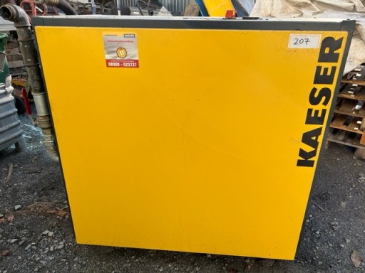 Осушувач повітря KAESER TD 61 7M3 / min