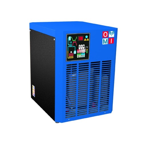 Осушувач повітря OMI ED 108