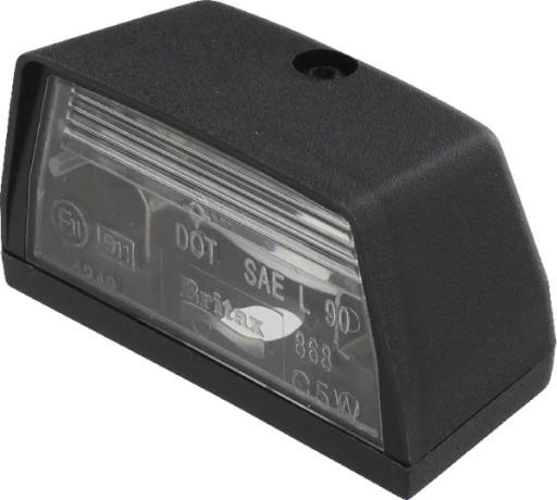 3478350M91 - осветить регистрационная доска МФ