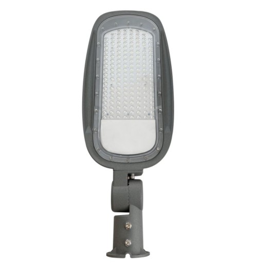 Вуличне освітлення площі паркування 150W 4000K IP65