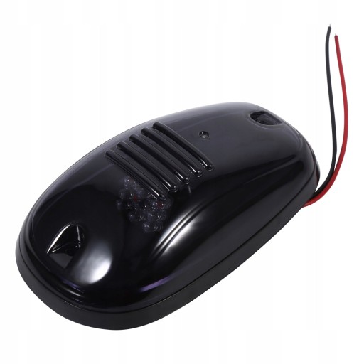 18 10x6 - Освещение крыши 9 шт. Светодиодные лампы ABS