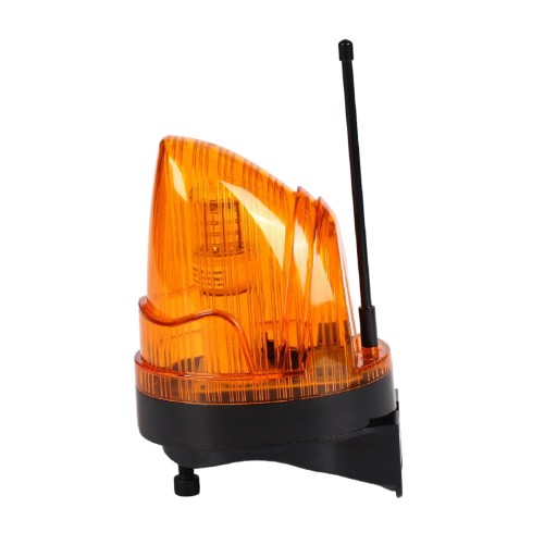 4132 - Освітлення для аксесуарів для воріт