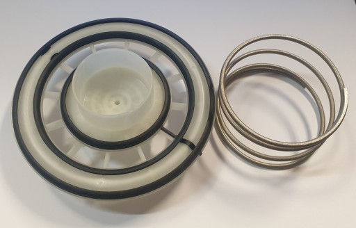 Шейкер-фильтр для пылесоса Hilti VC 40 / VC 20-U