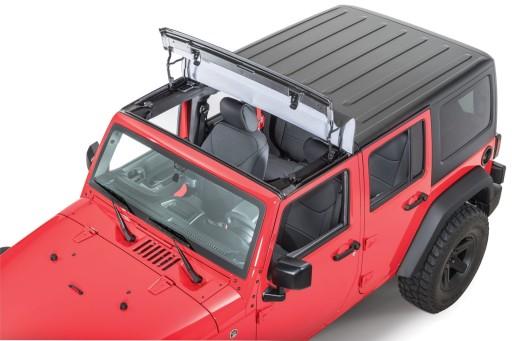 35016 - Люк на даху Jeep Wrangler JK