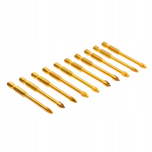 Отвір штук 6 мм хрест