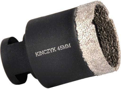 50030951 - 230x65-45 Колесо Powerfriction Jungheinrich