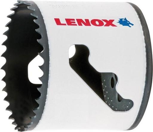 Кольцевая пила LENOX HSSBi 210 мм