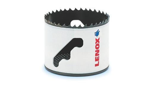 Кольцева пила LENOX BI-METAL 140 мм