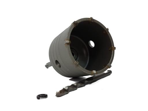 Кольцевая пила S&R 68 мм