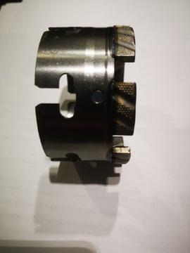 Коробка для бетону 82 мм