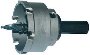 Кольцевая пила с твердосплавными лезвиями MBS 88 мм.