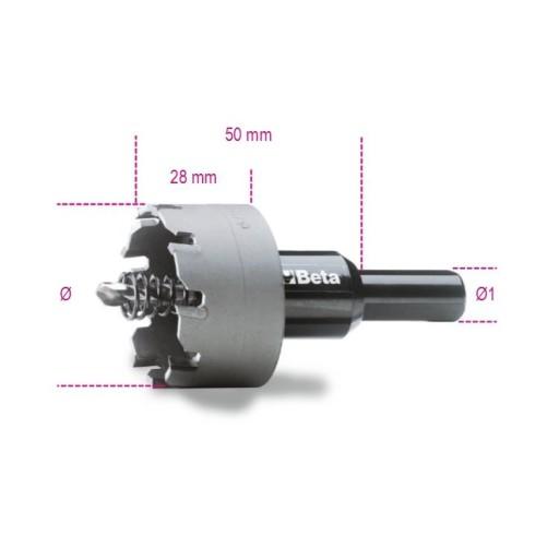 1/2 " короткая крышка с наконечником TORX T20 x 60 мм