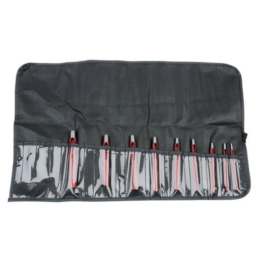 Кольцевая пила комплект KS Tools 1292107