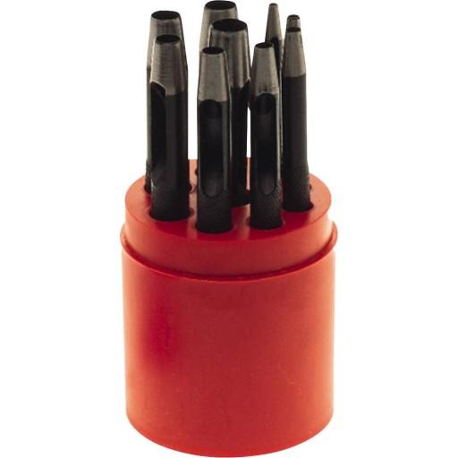 Набор кольцевых пил Peddinghaus 8017000001