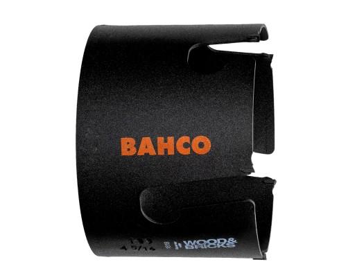Универсальные кольцевые пилы BAHCO Superior