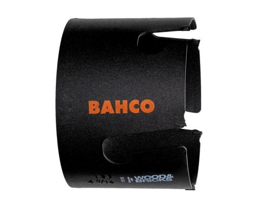 Универсальные кольцевые пилы BAHCO Superior