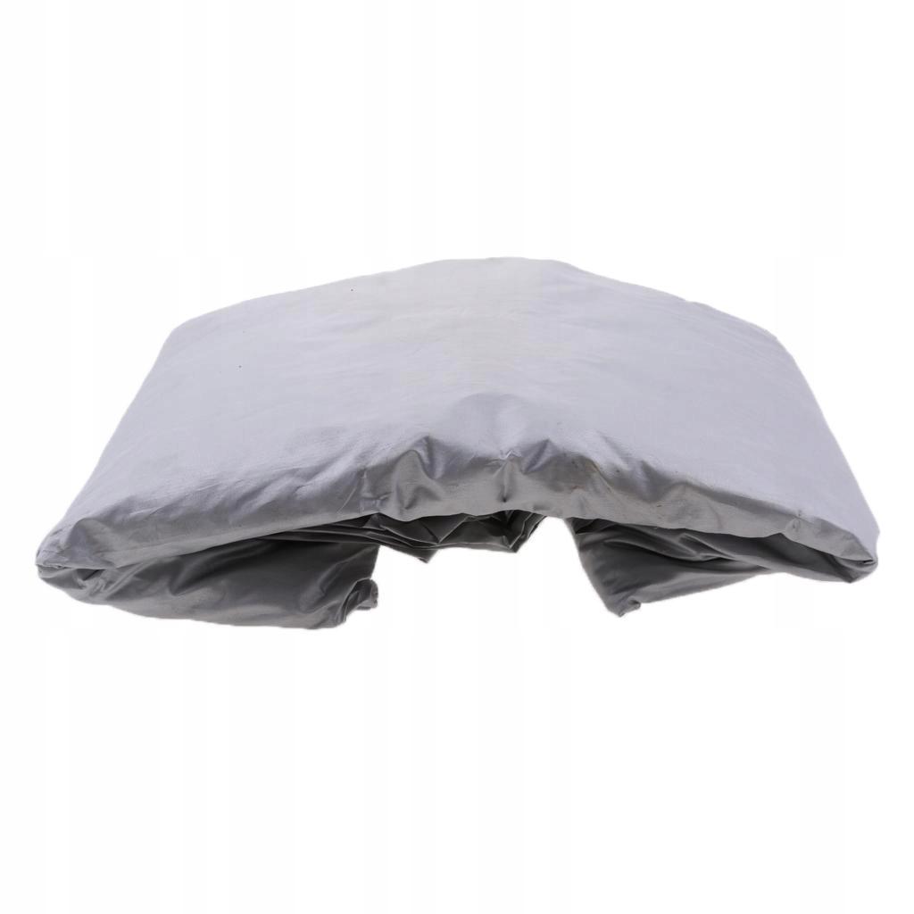 254663 - Открытый водонепроницаемый чехол от пыли для автомобиля Sun Rain