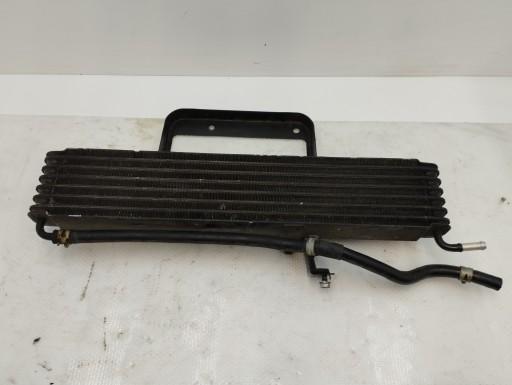 Масляный радиатор Outlander III PHEV 024000-7751