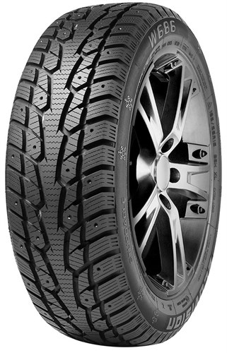 Ovation W-686 245/45R19 102 H XL зимова гума