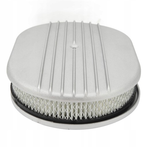 1618230182211 - Овальний повітряний фільтр з алюмінієвого сплаву,