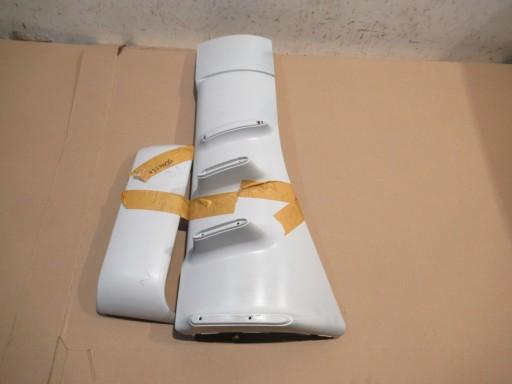 Обтічник кабіни правий 504056033 Iveco Stralis новий