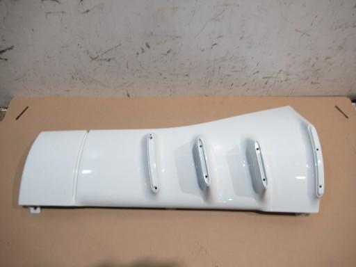 Обтічник кабіни правий 504056033 Iveco Stralis S-2