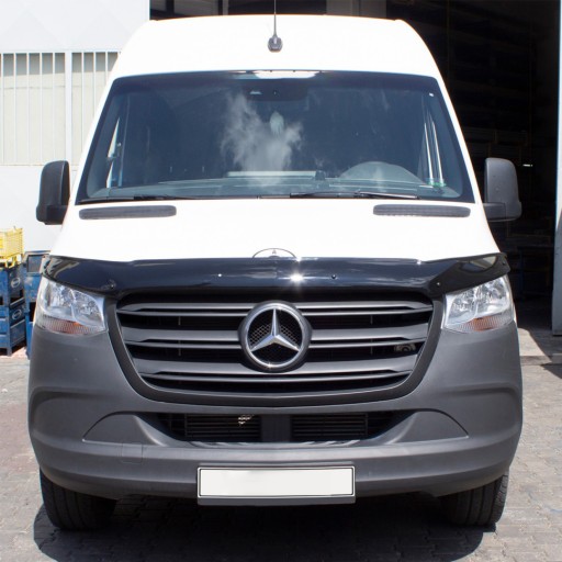 Обтічник Mercedes Sprinter 2018+