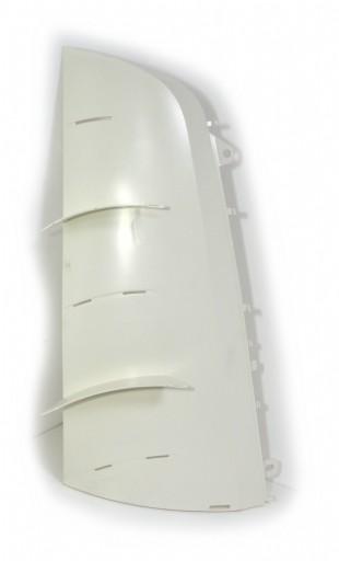 A9607510730 - Обтекатель салона Mercedes Actros MP4 l P