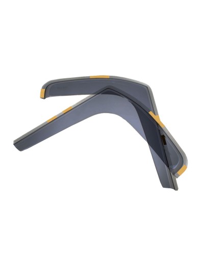 Обтічники Iveco S-Way, EU версія з 2019 року. ФРОНИ