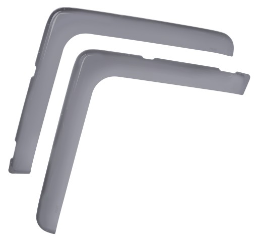 Дефлектори вікон Scania R Series 5 6 6 Оптимізовані