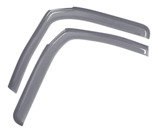 Дефлектори вікон Volvo FH 4 5 FM FMX