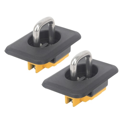 5654964987987498496488946 - Володіє анкерним кріпленням вантажного причепа-пікапа для F150